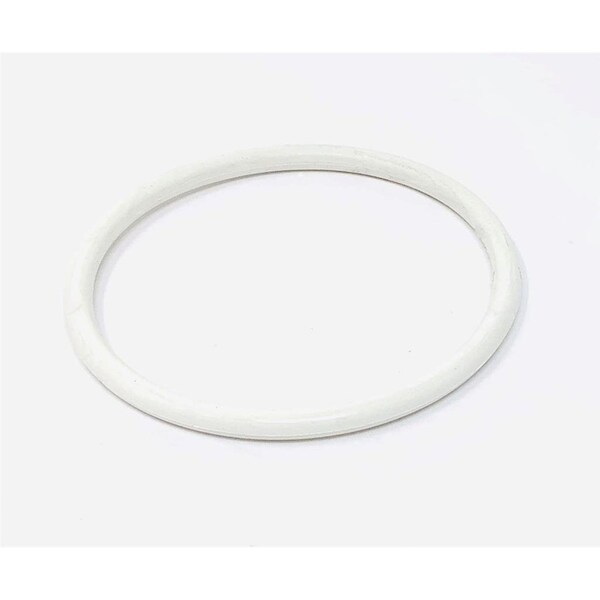 Springer Parts O-Ring, FPM, WHITE, Replaces Tuchenhagen Part# 930-168W 930-168WSP - main